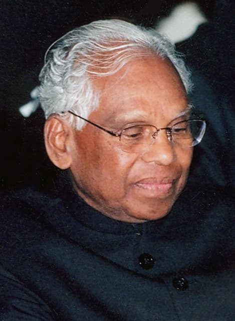 Kocheril R. Narayanan