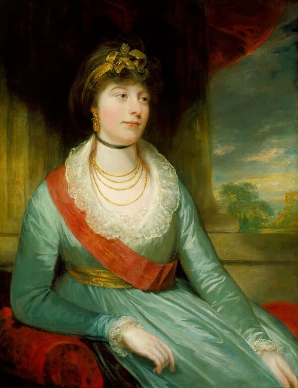 Charlotte, Princess Royal