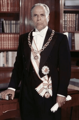 Habib Bourguiba