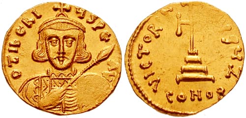 Tiberius III