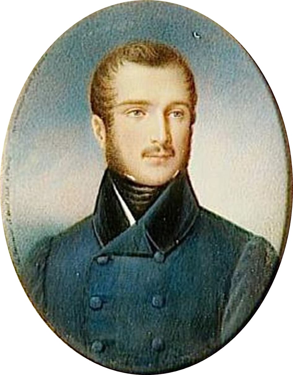 Napoléon Louis Bonaparte