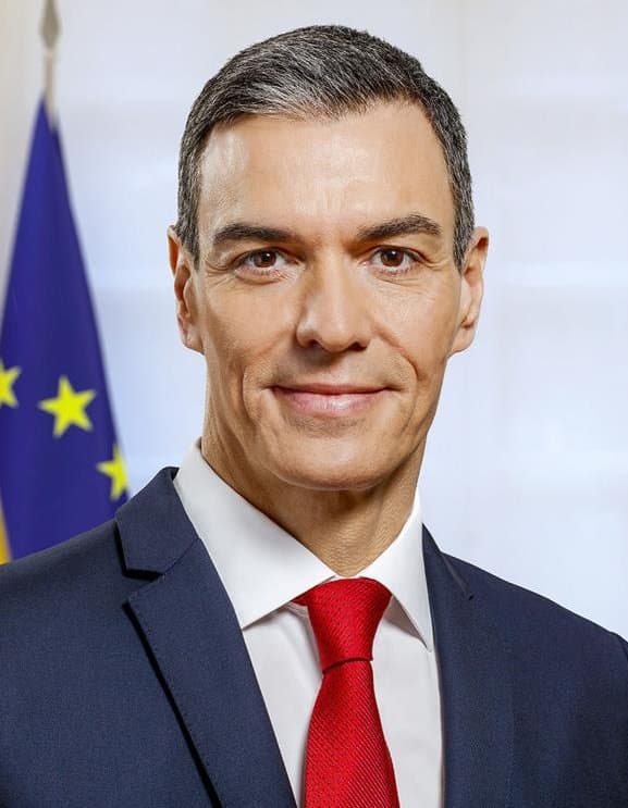 Pedro Sanchez
