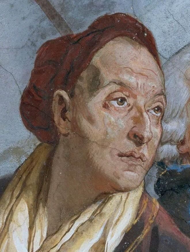Giovanni Battista Tiepolo