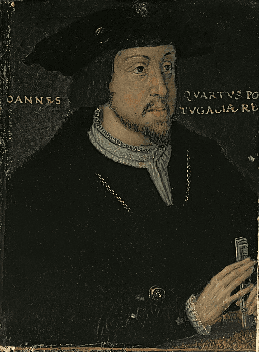 John II of Portugal