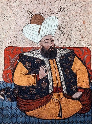 Murad II