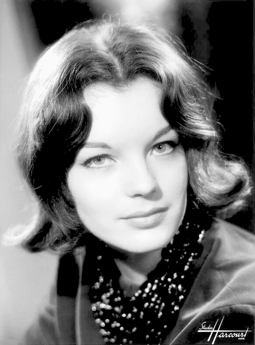 Romy Schneider