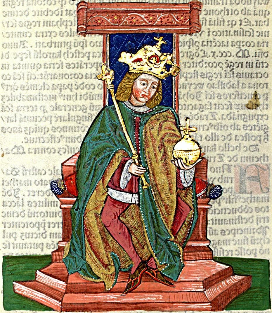 Charles I of Hungary