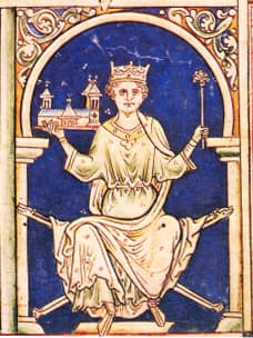 Henry III of England