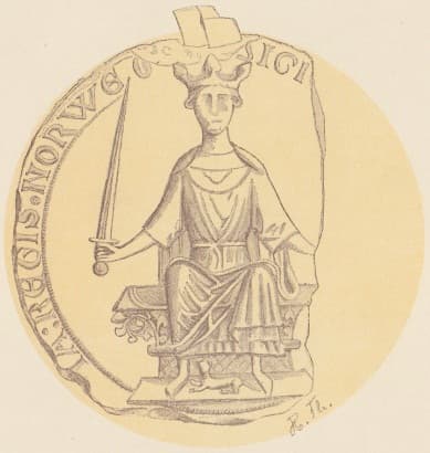 Haakon IV of Norway