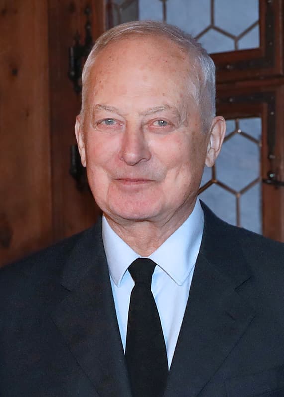 Hans-Adam II, Prince of Liechtenstein
