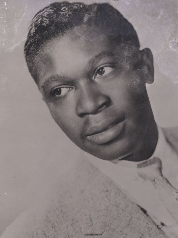B.B. King