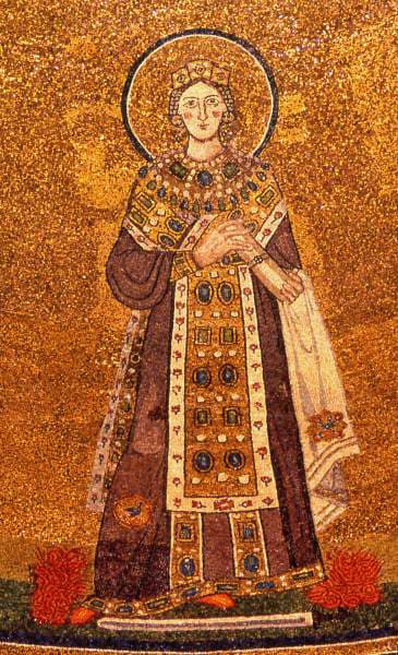 Agnes of Rome