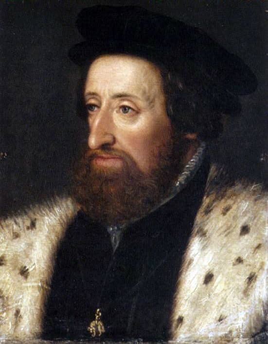 Ferdinand I, Holy Roman Emperor