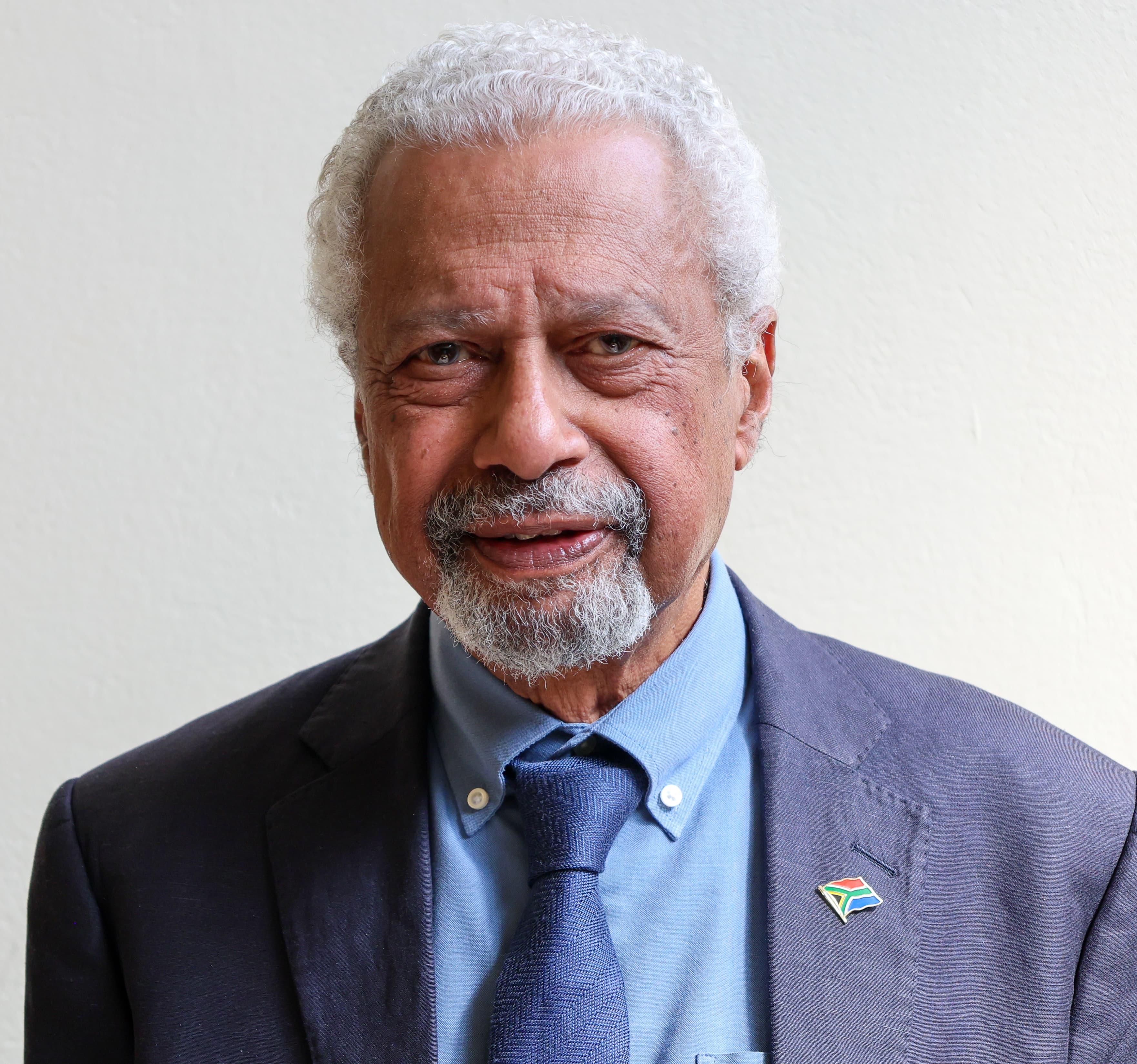 Abdulrazak Gurnah