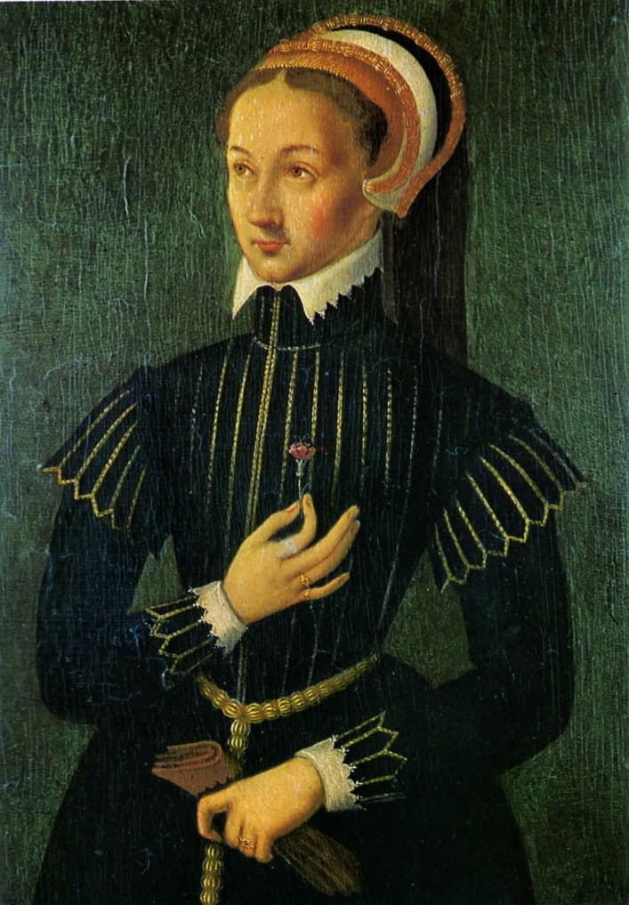 Claude of France