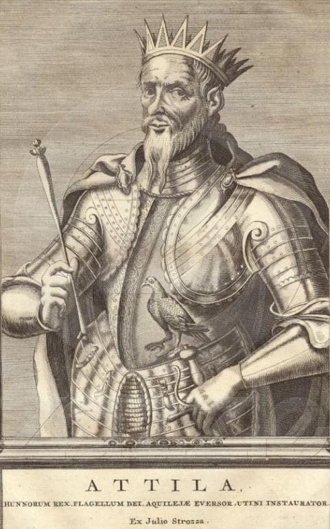 Attila