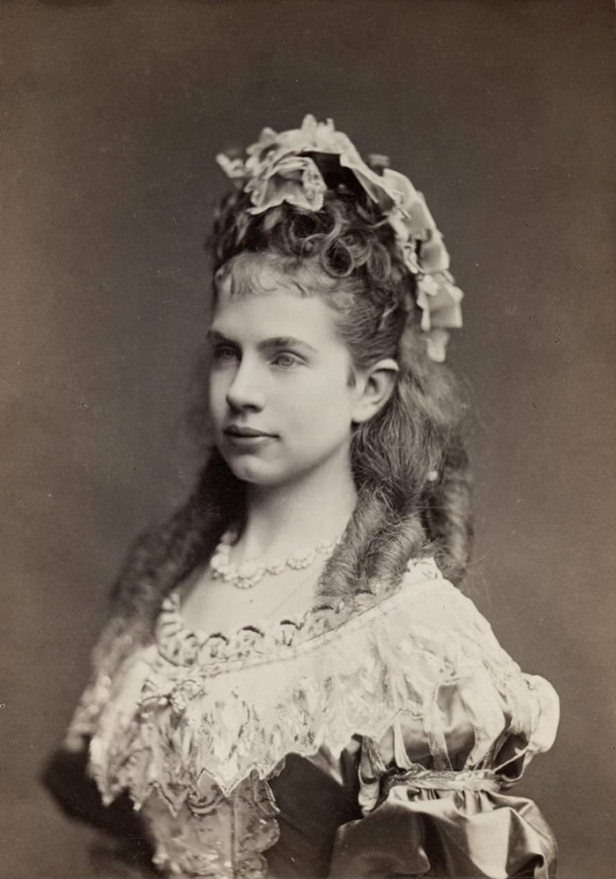 Archduchess Gisela of Austria