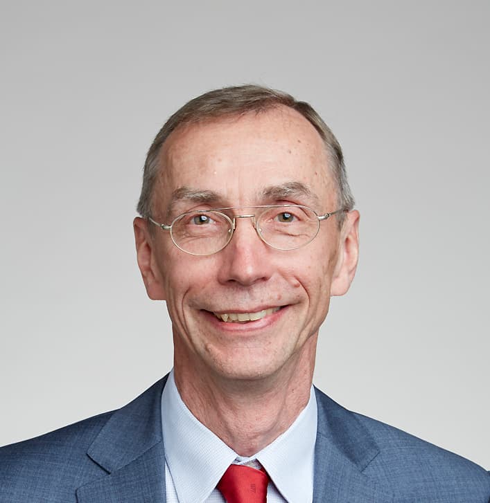Svante Paabo