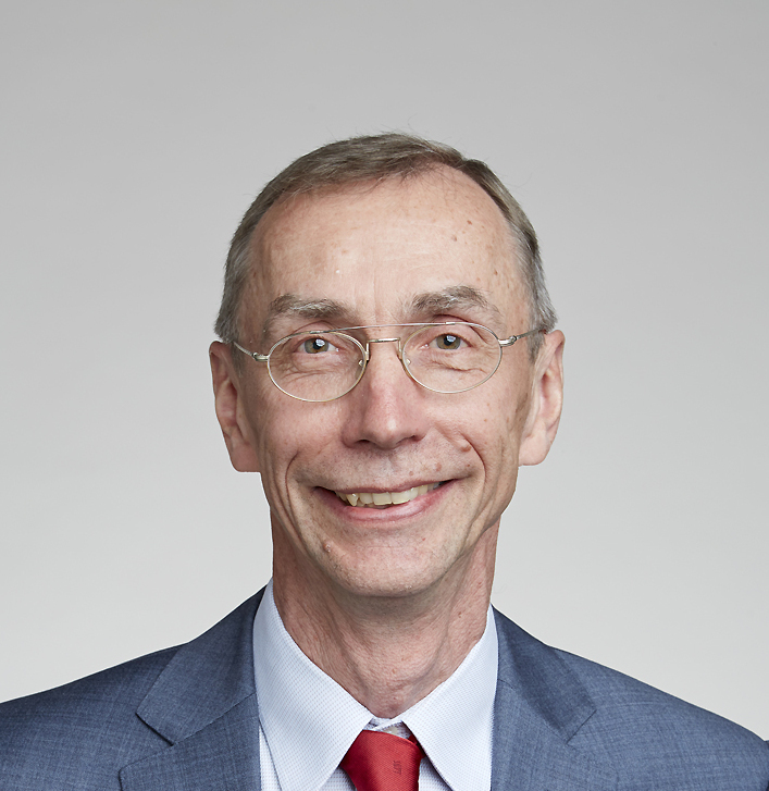 Svante Paabo