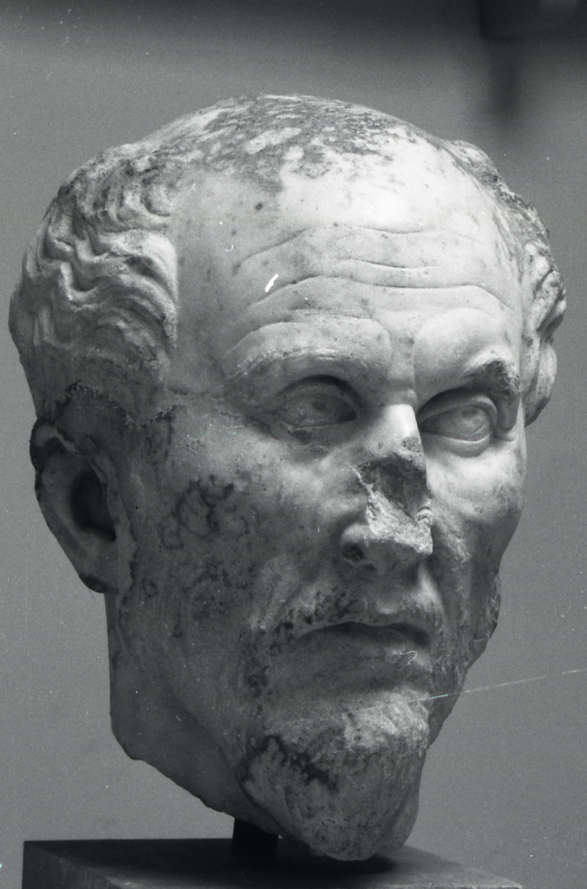 Plotinus