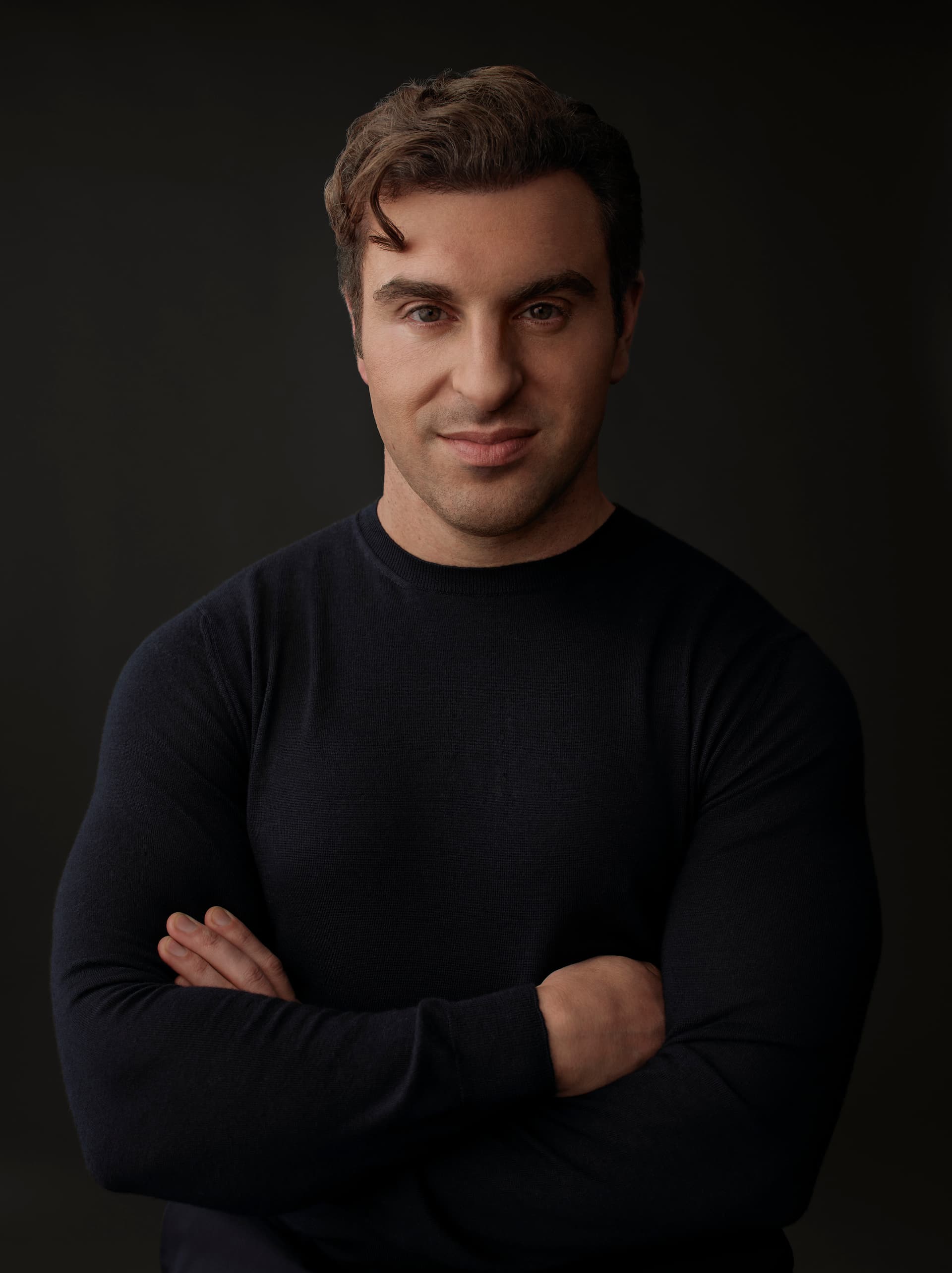 Brian Chesky