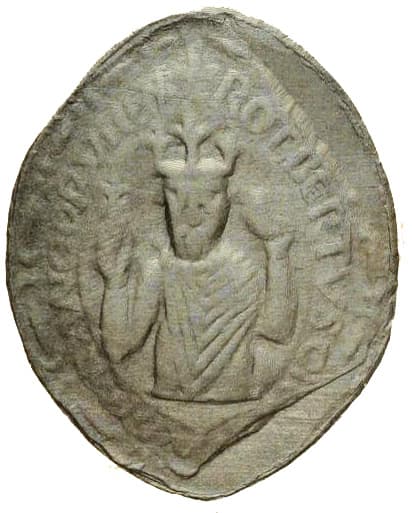 Robert II of France