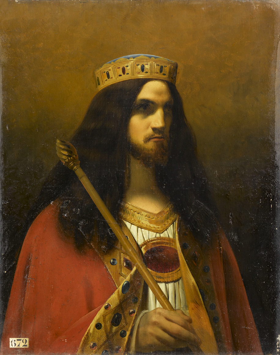 Childeric III