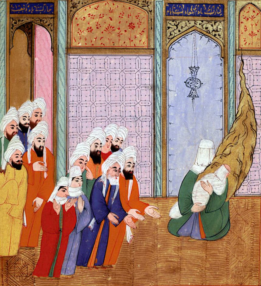 Abd al-Muttalib
