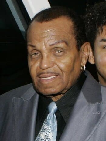 Joe Jackson