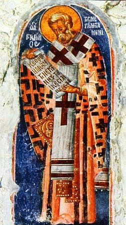Gregory the Illuminator