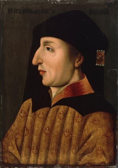 Philip the Bold