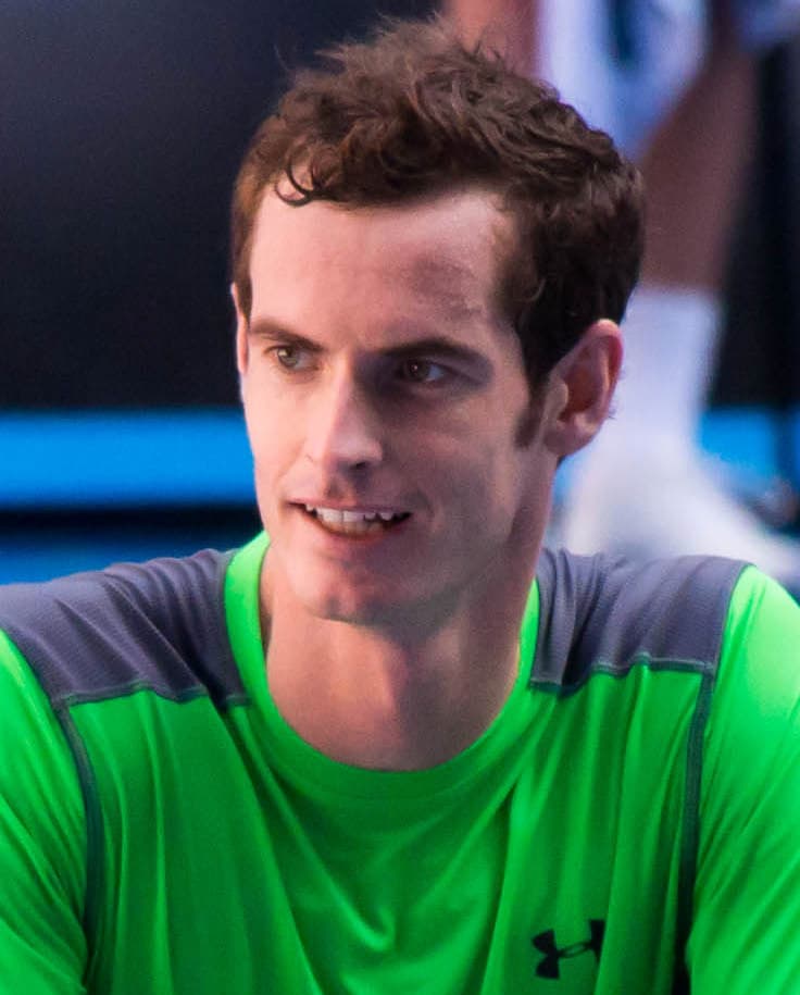Andy Murray