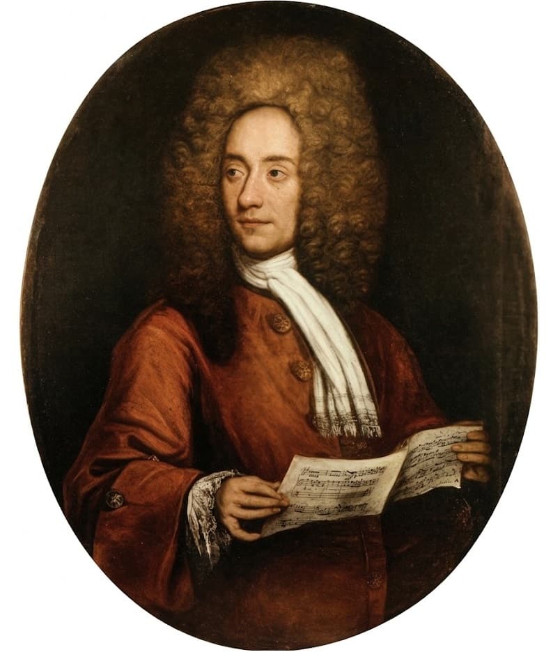 Tomaso Albinoni