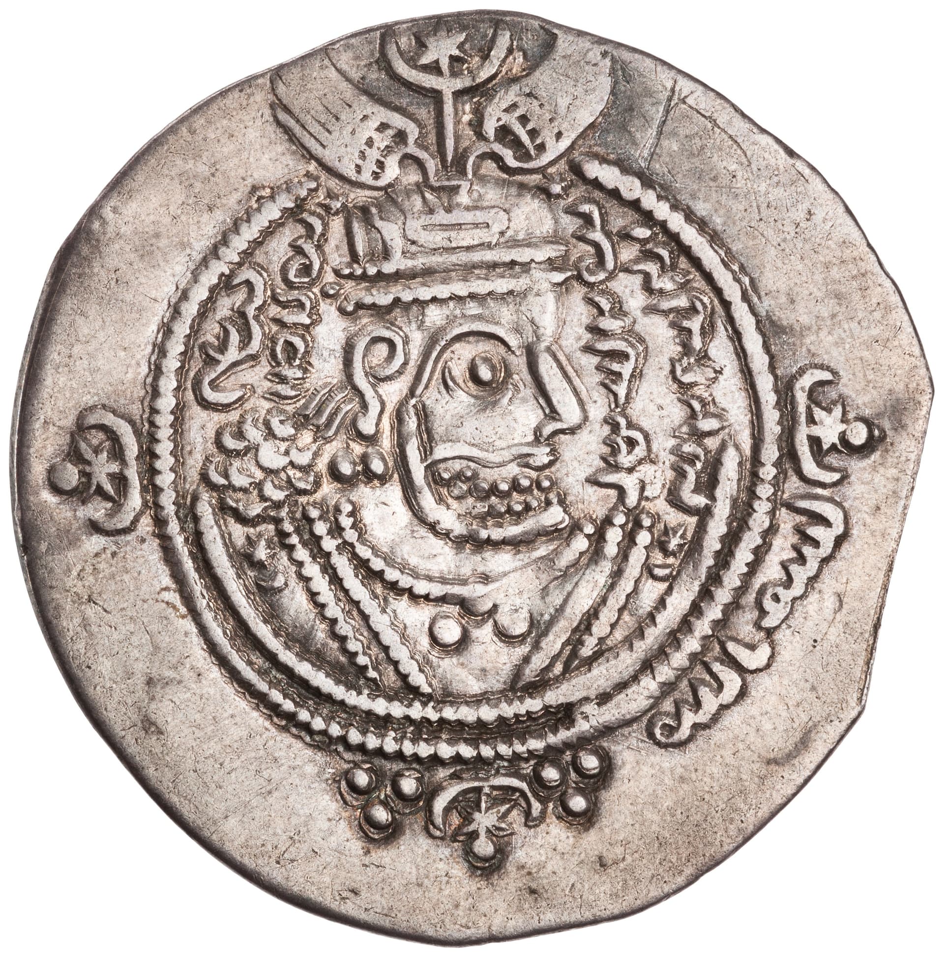 Abd Allah ibn al-Zubayr
