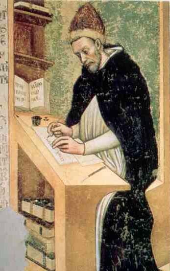 Pope Innocent V
