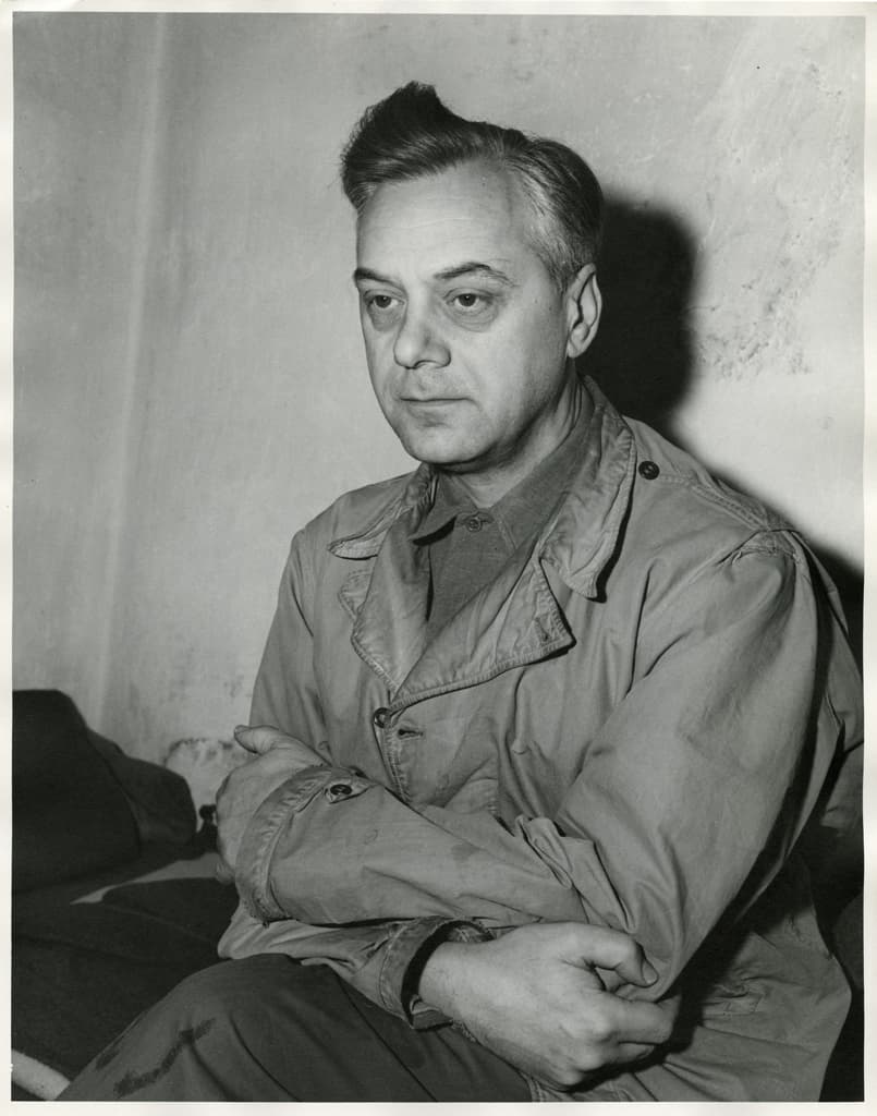Alfred Rosenberg