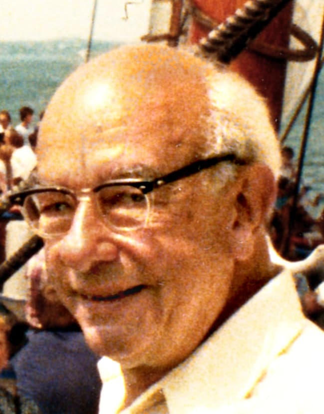 Willard Van Orman Quine