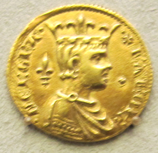 Charles I of Anjou