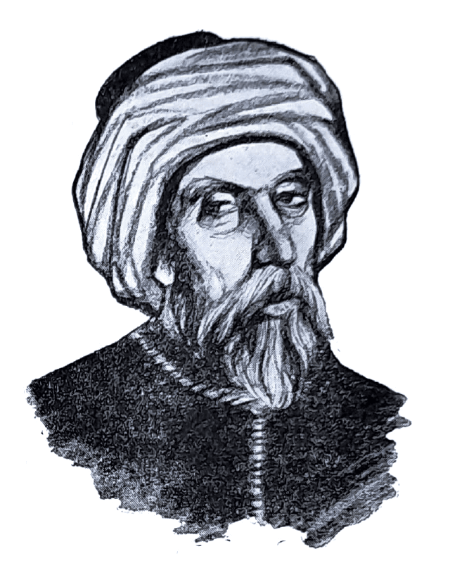 Muhammad al-Idrisi