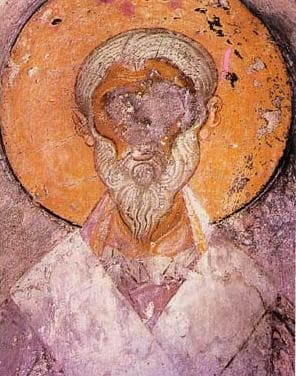Pope Alexander I of Alexandria