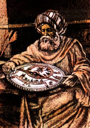 Al-Battani