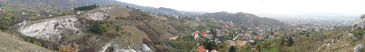 Hungary landscape