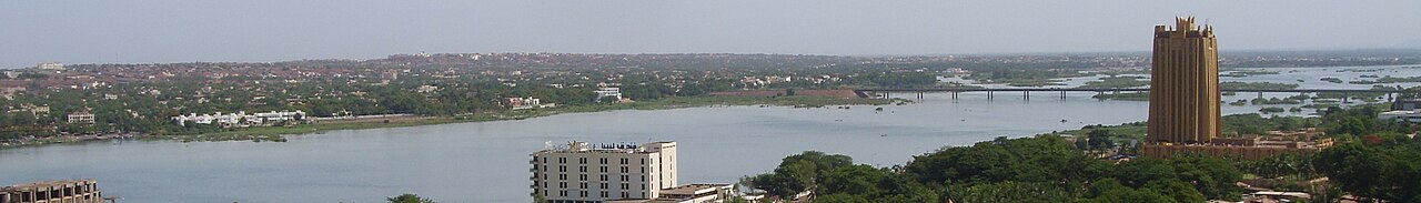 Mali landscape