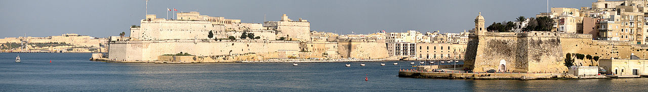 Malta landscape