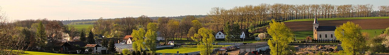 Poland landscape