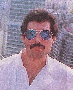 Freddie Mercury Numerology — Life Path, Destiny Number & Compatible Countries