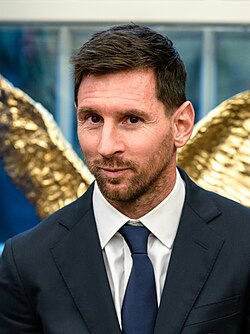 Lionel Messi Numerology — The Numbers Behind the Greatest of All Time